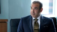 Rick Hoffman in Suits | Image via Universal Content Productions